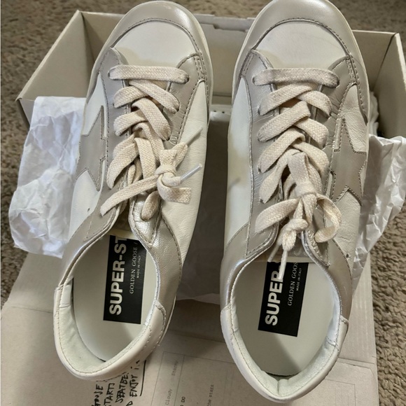 Golden Goose women size 7 brand
new - Picture 6 of 6